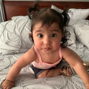 Meet your Posher, Priscila